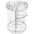 360 Degree Rotating Cosmetic Storage Box
